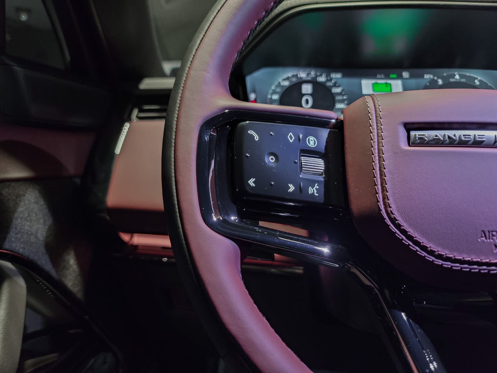 2025 Land Rover Range Rover Sport Dynamic SE, Vancouver, Cash