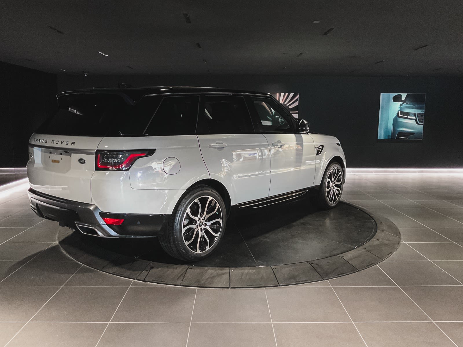2019 Land Rover Range Rover Sport HSE, 温哥华, 全款车