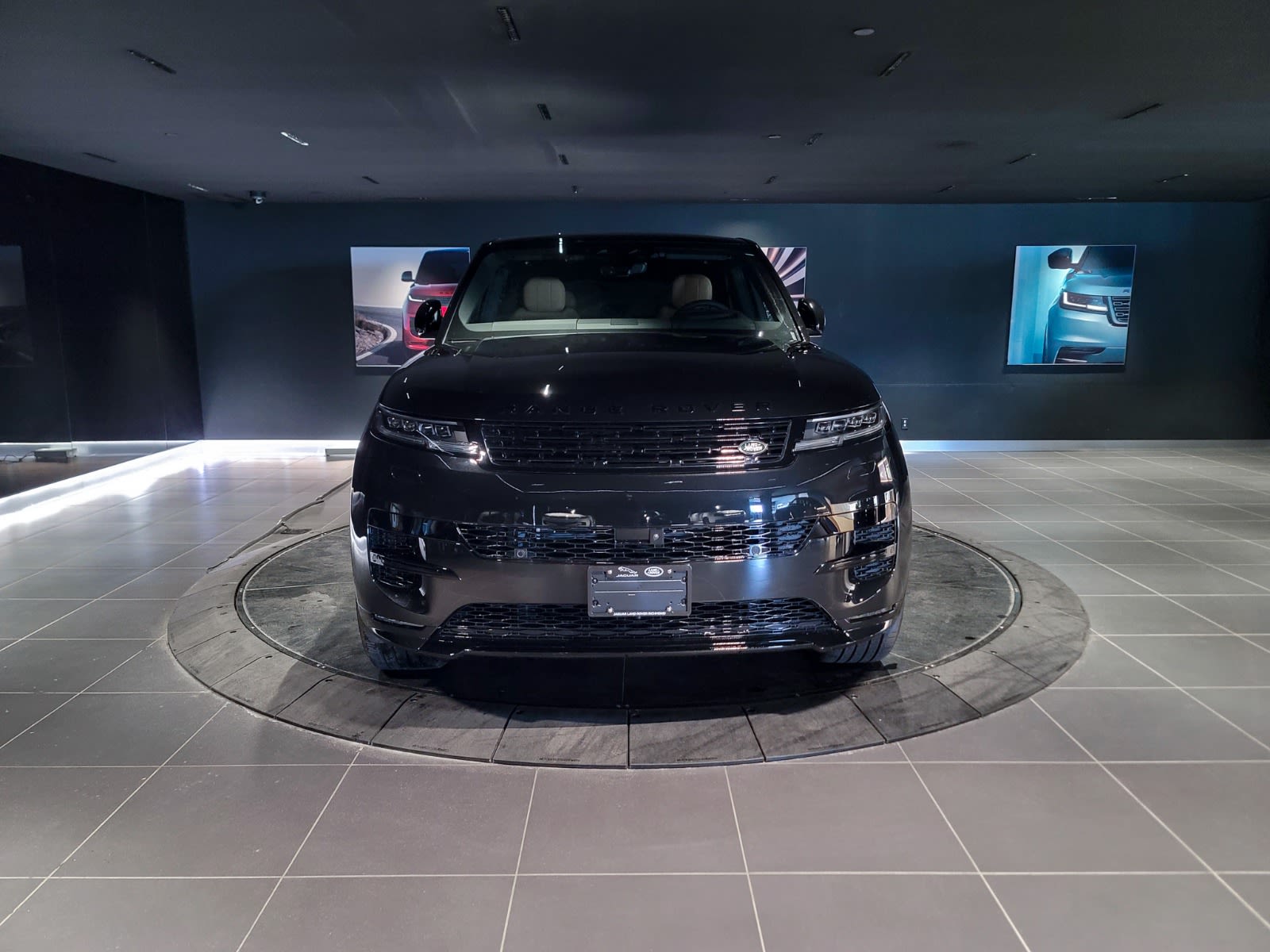 2025 Land Rover Range Rover Sport Dynamic SE, Vancouver, Cash