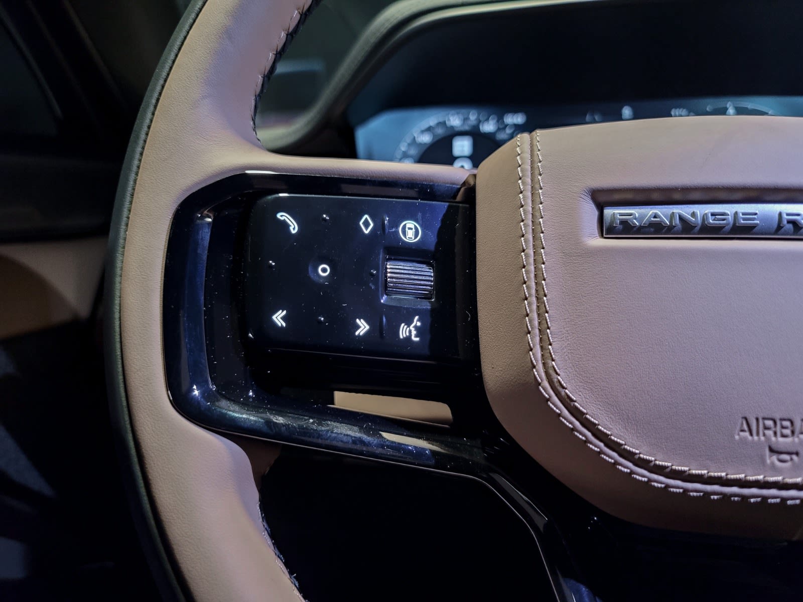 2025 Land Rover Range Rover Sport Dynamic SE, Vancouver, Cash