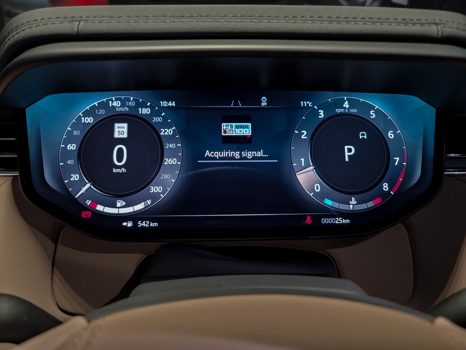 2025 Land Rover Range Rover Sport Dynamic SE, Vancouver, Cash