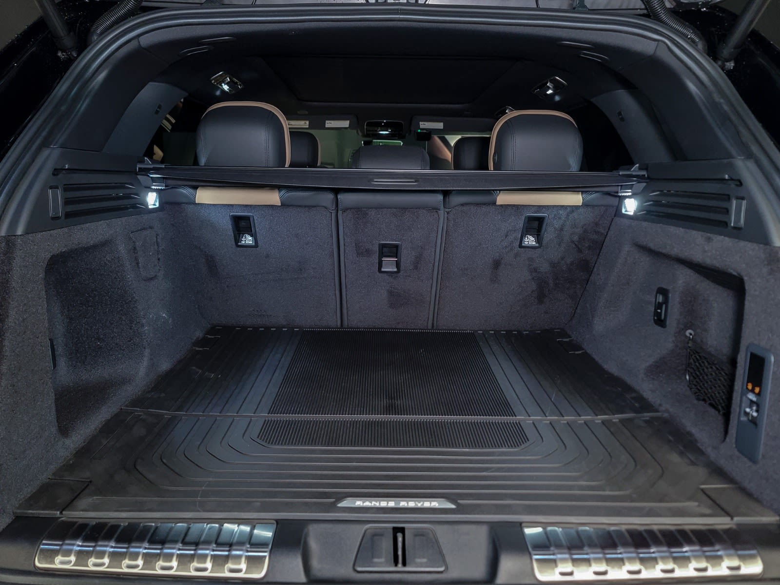 2025 Land Rover Range Rover Sport Dynamic SE, Vancouver, Cash