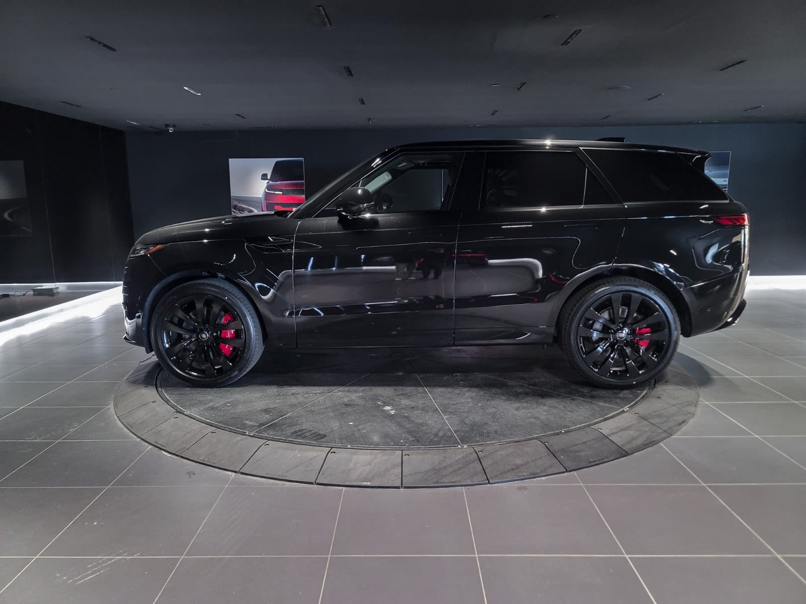 2025 Land Rover Range Rover Sport Dynamic SE, Vancouver, Cash