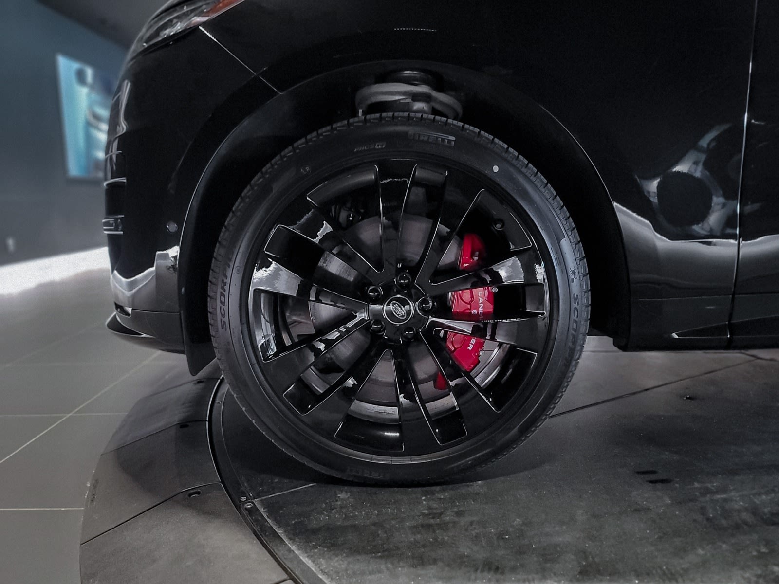 2025 Land Rover Range Rover Sport Dynamic SE, Vancouver, Cash