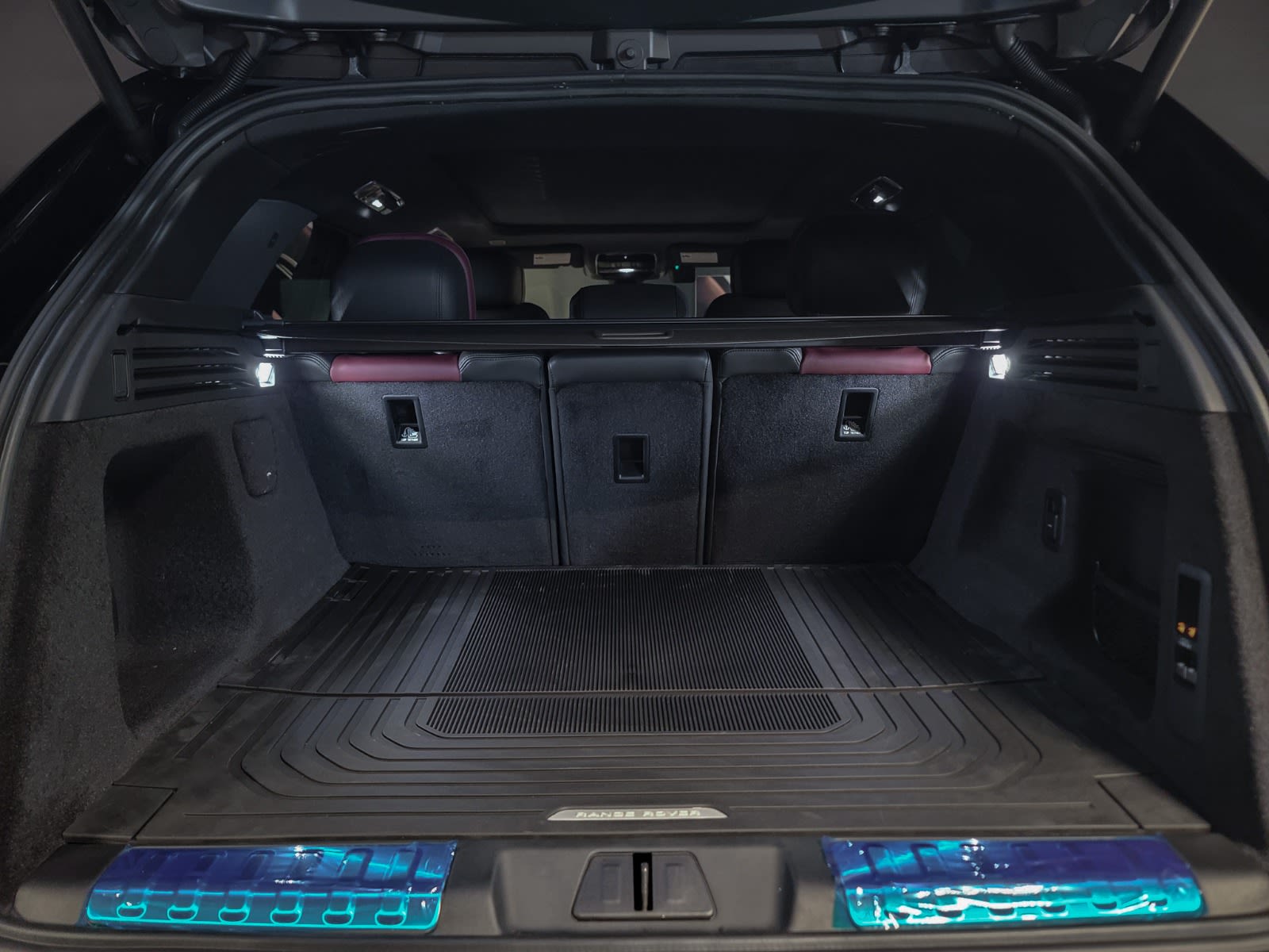 2025 Land Rover Range Rover Sport Dynamic SE, Vancouver, Cash