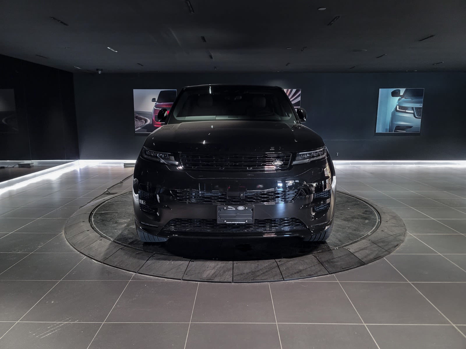 2025 Land Rover Range Rover Sport Dynamic SE, Vancouver, Cash