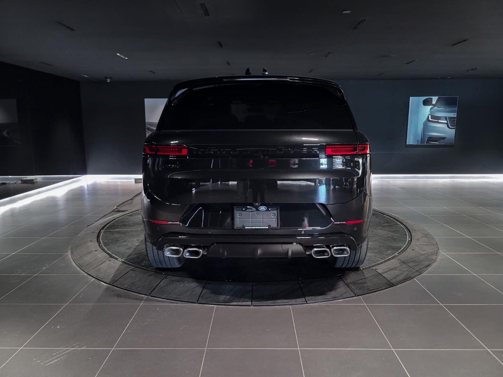 2025 Land Rover Range Rover Sport Dynamic SE, Vancouver, Cash