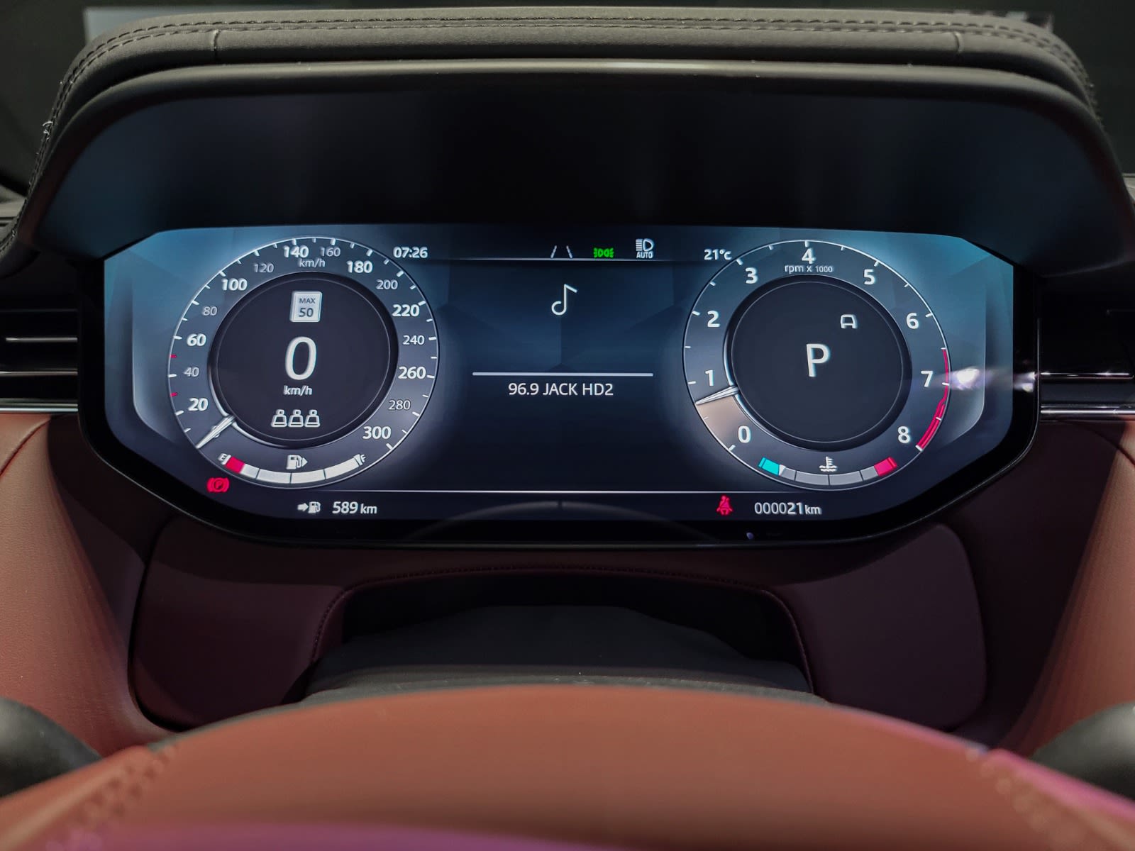 2025 Land Rover Range Rover Sport Dynamic SE, Vancouver, Cash