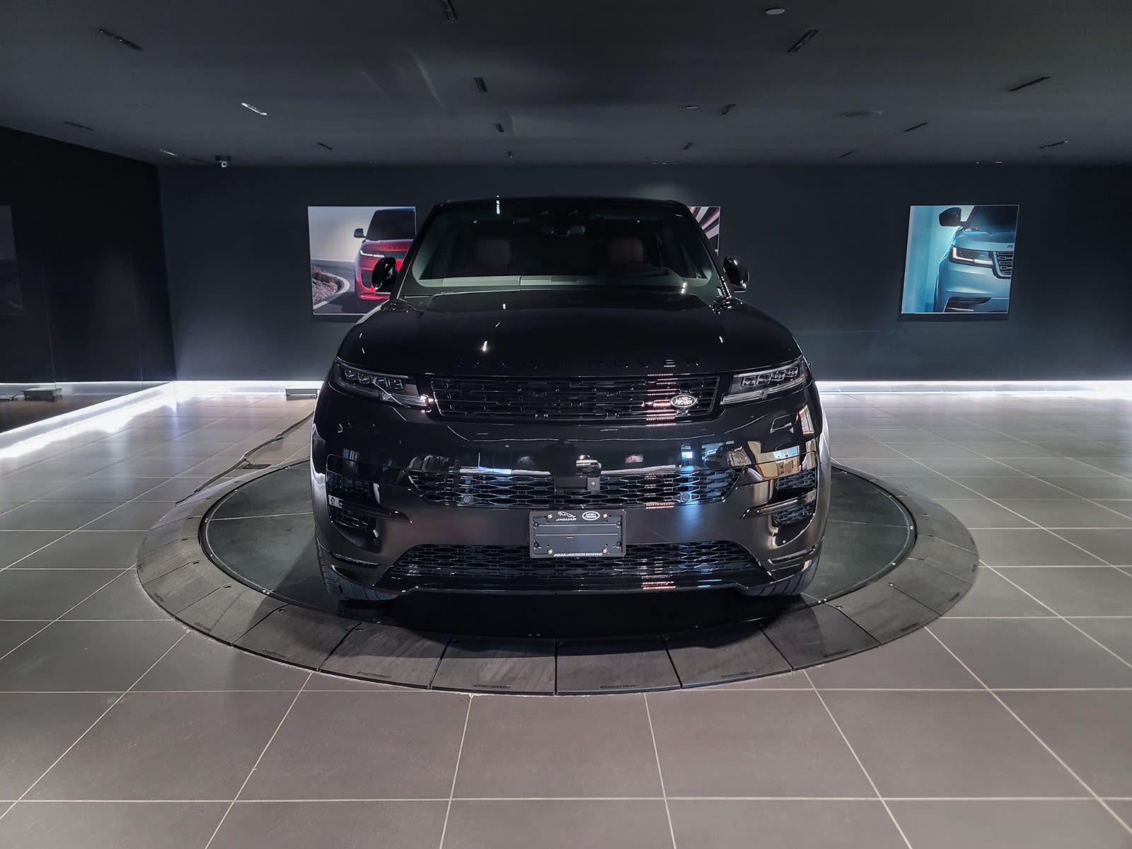 2025 Land Rover Range Rover Sport Dynamic SE, Vancouver, Cash