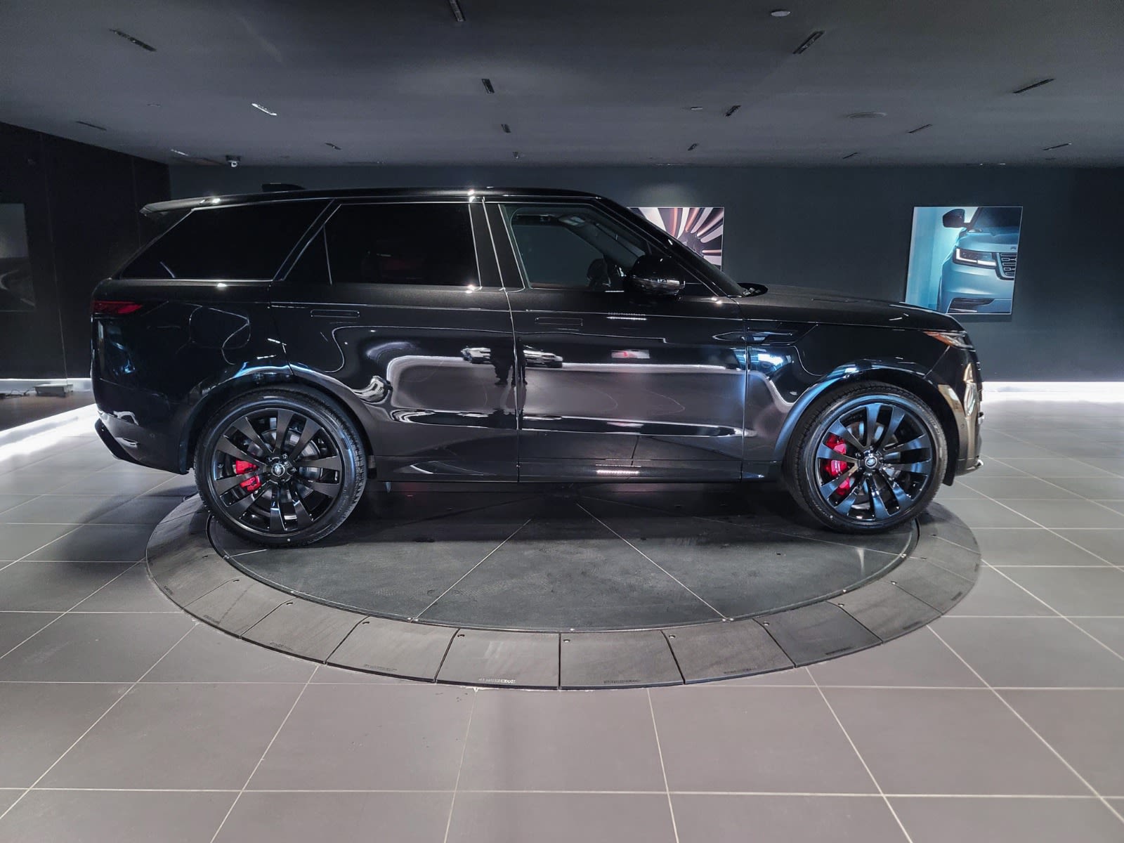 2025 Land Rover Range Rover Sport Dynamic SE, Vancouver, Cash