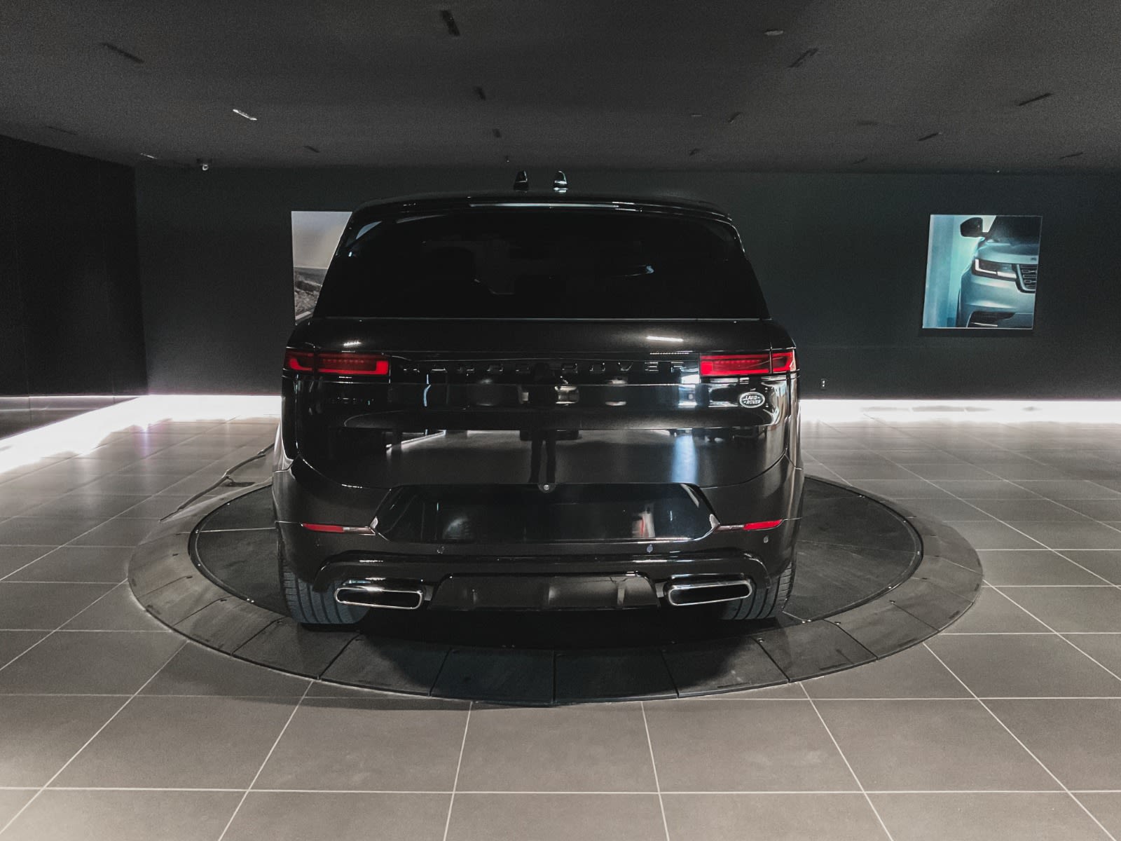 2023 Land Rover Range Rover Sport Dynamic SE, Vancouver, Cash