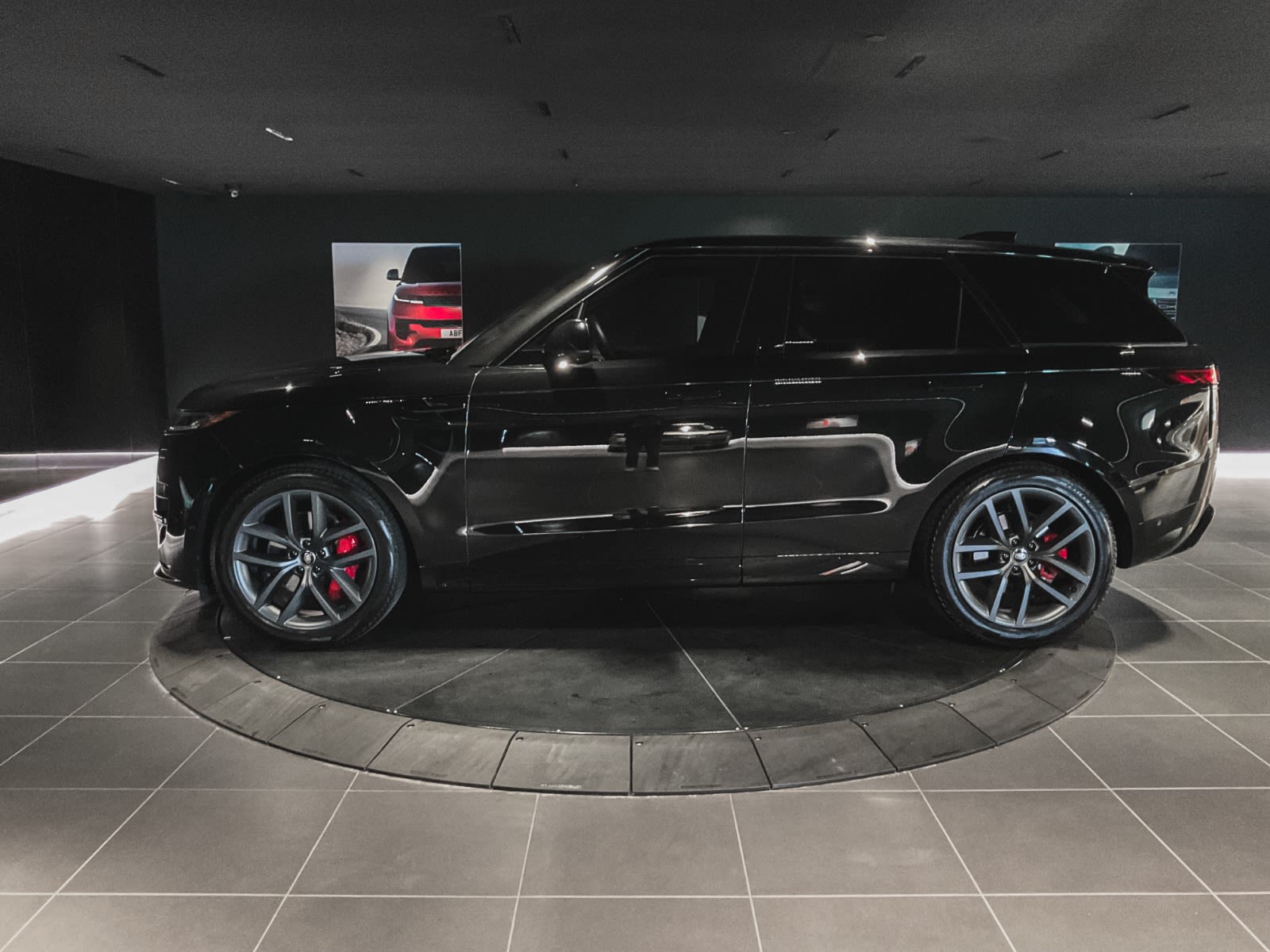 2023 Land Rover Range Rover Sport Dynamic SE, Vancouver, Cash