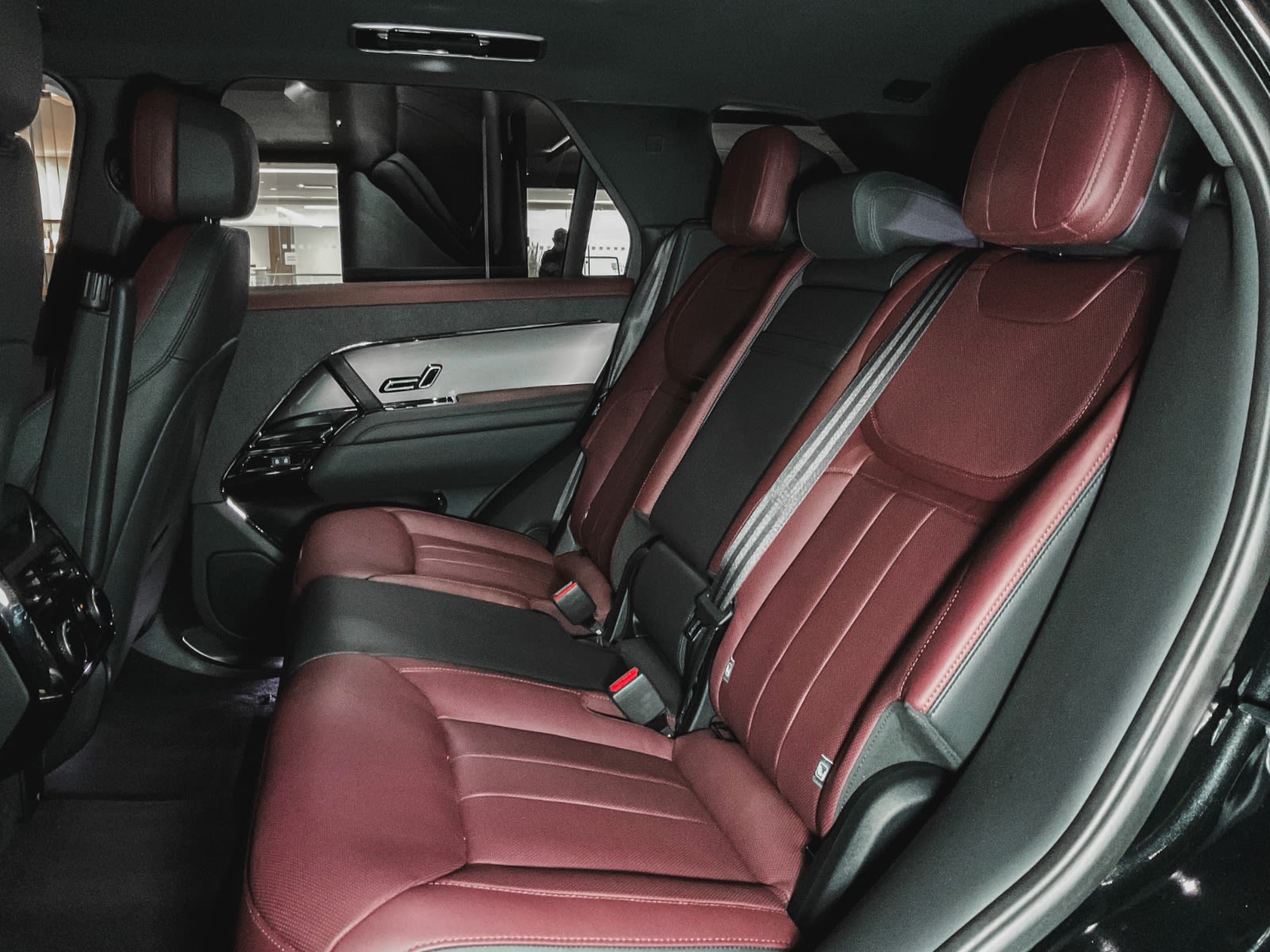 2023 Land Rover Range Rover Sport Dynamic SE, Vancouver, Cash