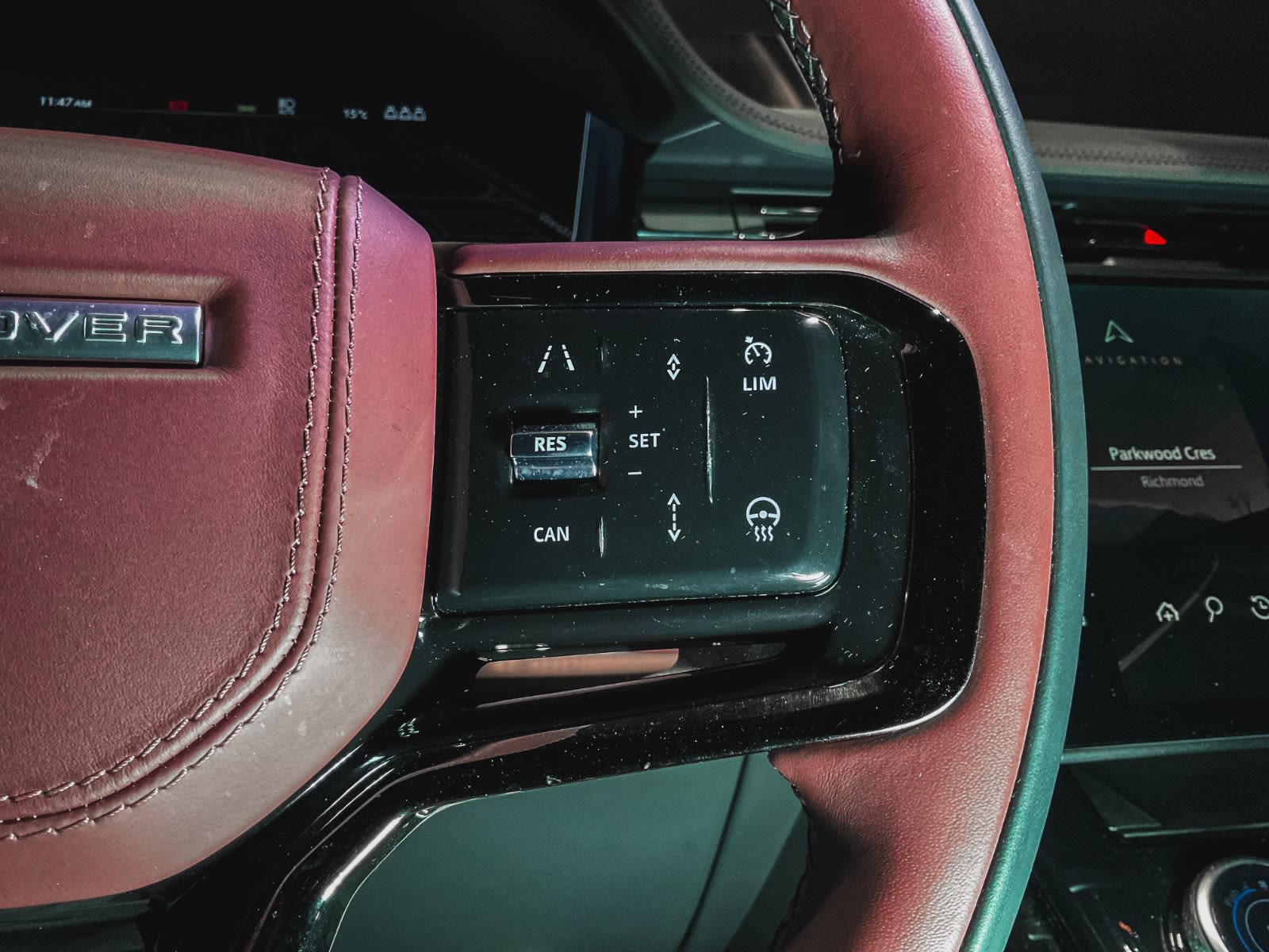 2023 Land Rover Range Rover Sport Dynamic SE, Vancouver, Cash