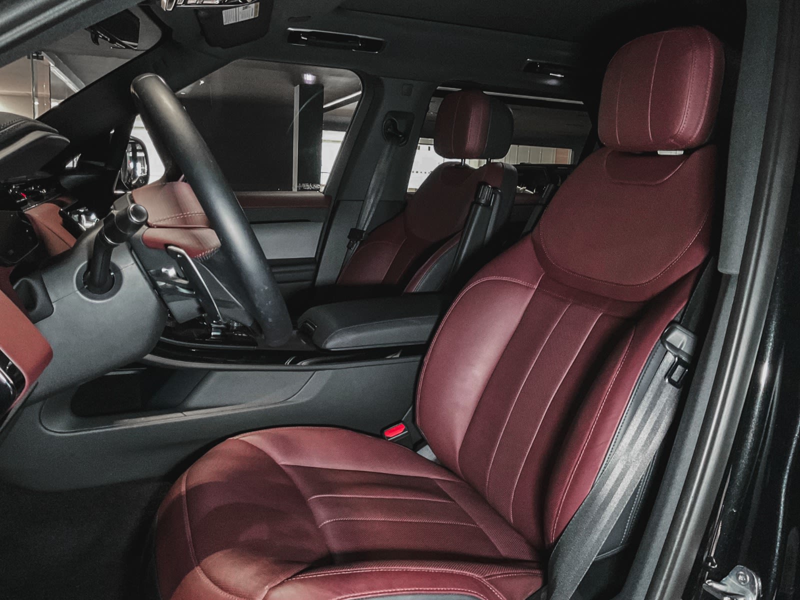 2023 Land Rover Range Rover Sport Dynamic SE, Vancouver, Cash