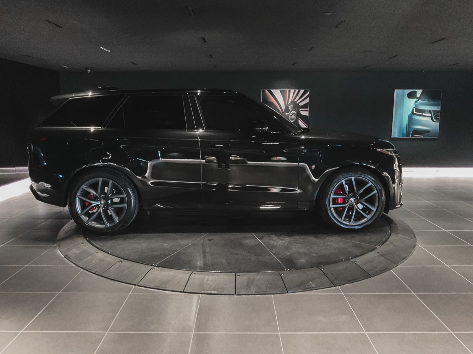 2023 Land Rover Range Rover Sport Dynamic SE, Vancouver, Cash