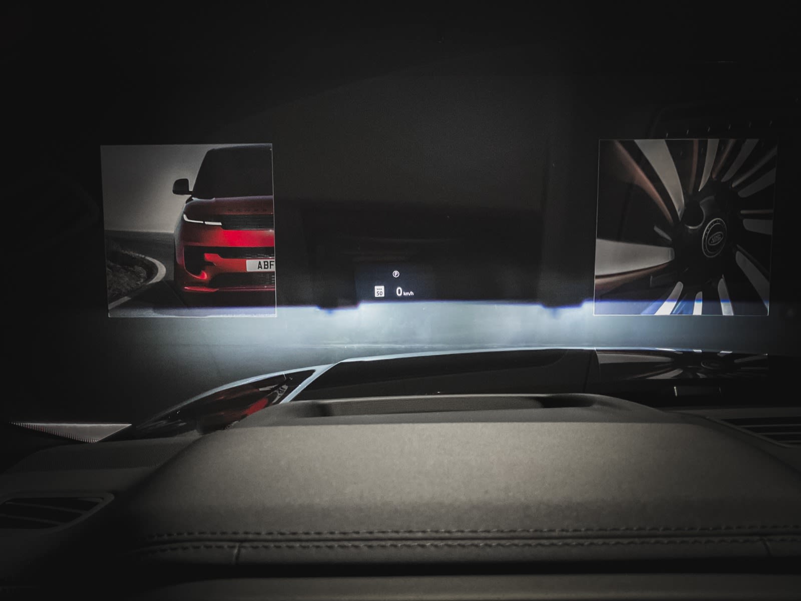 2023 Land Rover Range Rover Sport Dynamic SE, Vancouver, Cash