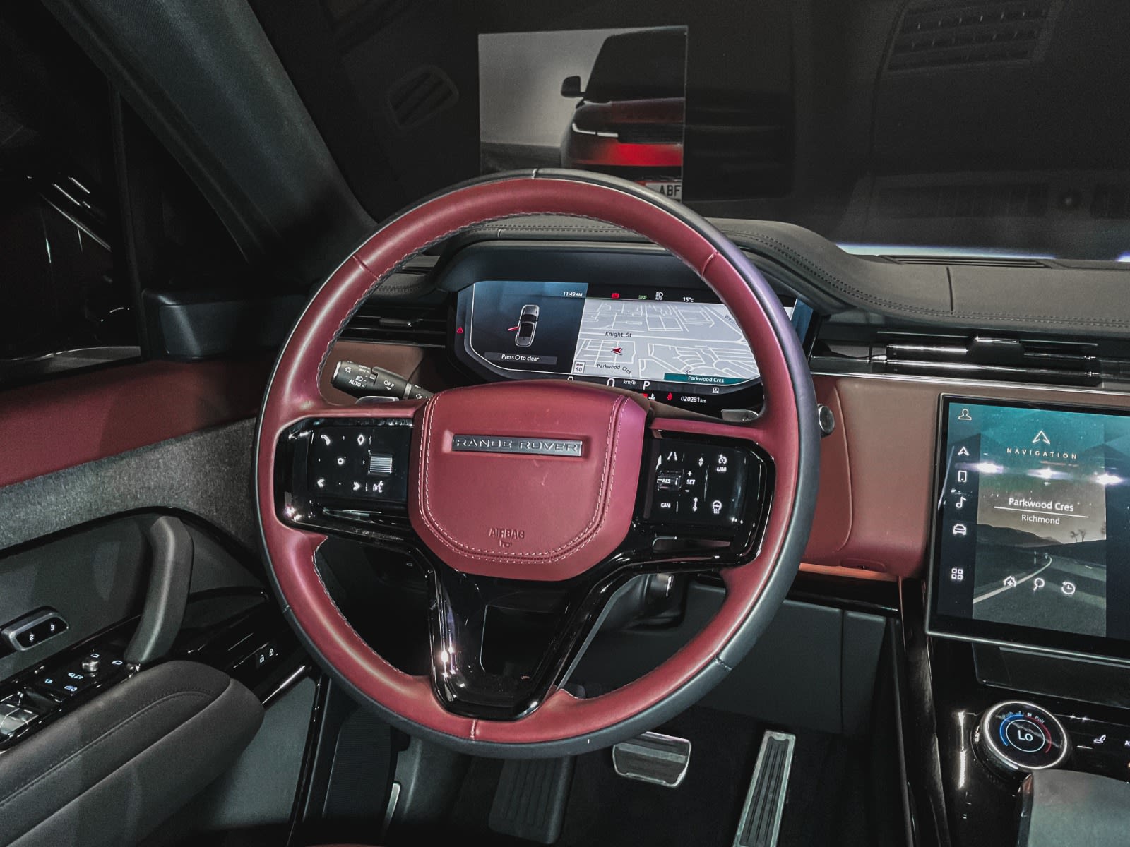 2023 Land Rover Range Rover Sport Dynamic SE, Vancouver, Cash