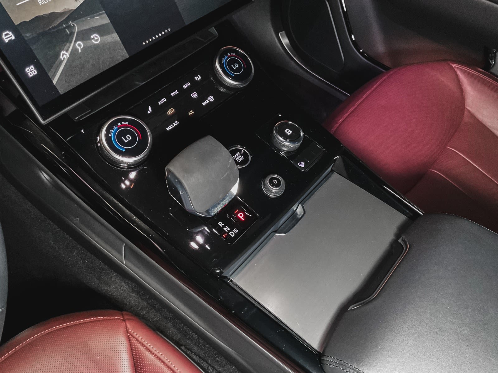 2023 Land Rover Range Rover Sport Dynamic SE, Vancouver, Cash