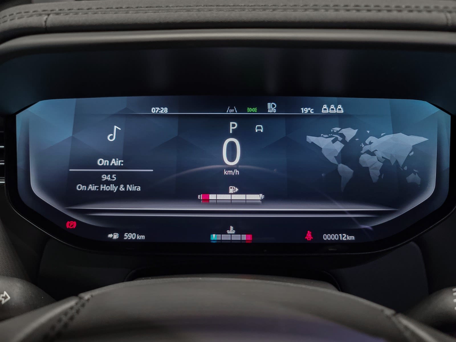 2025 Land Rover Range Rover Sport Dynamic SE, Vancouver, Cash