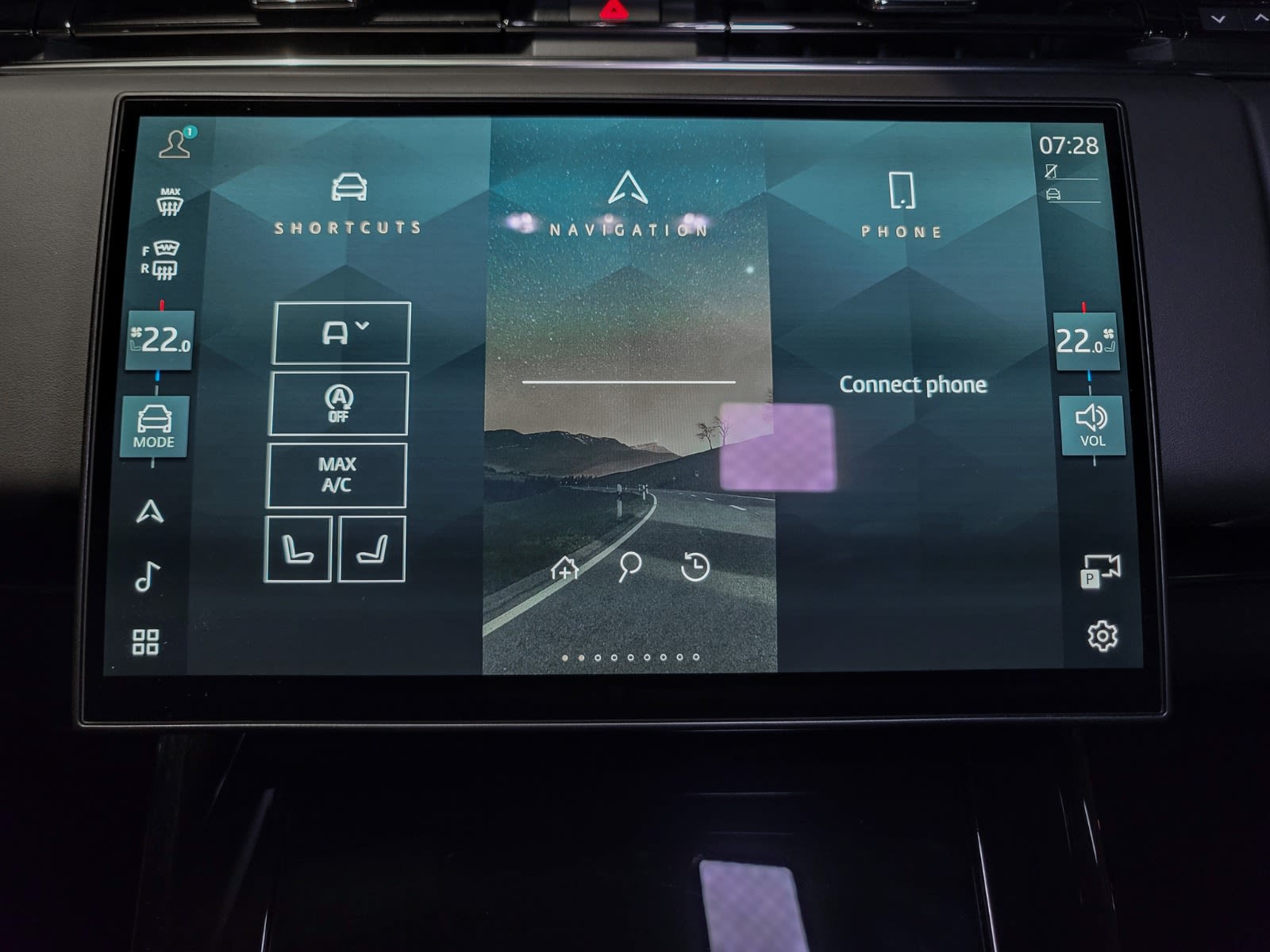 2025 Land Rover Range Rover Sport Dynamic SE, Vancouver, Cash