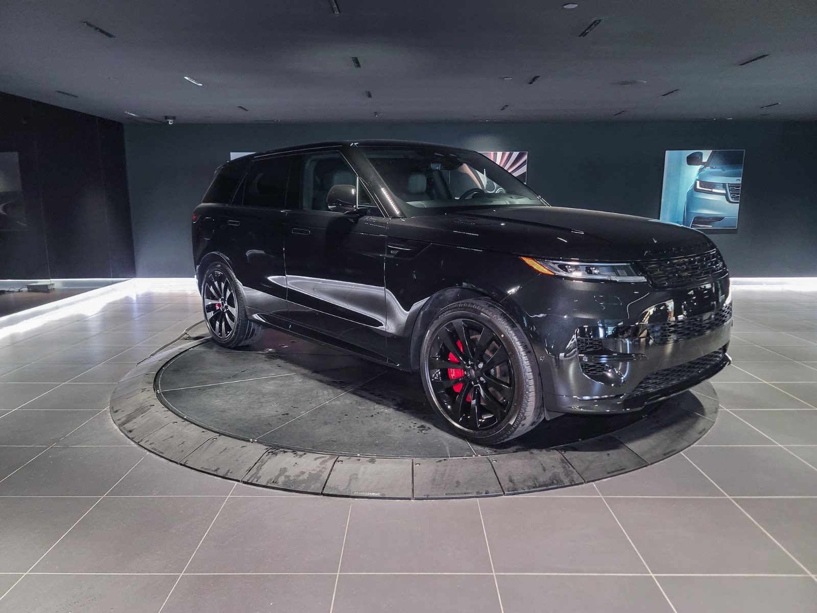 2025 Land Rover Range Rover Sport Dynamic SE, Vancouver, Cash