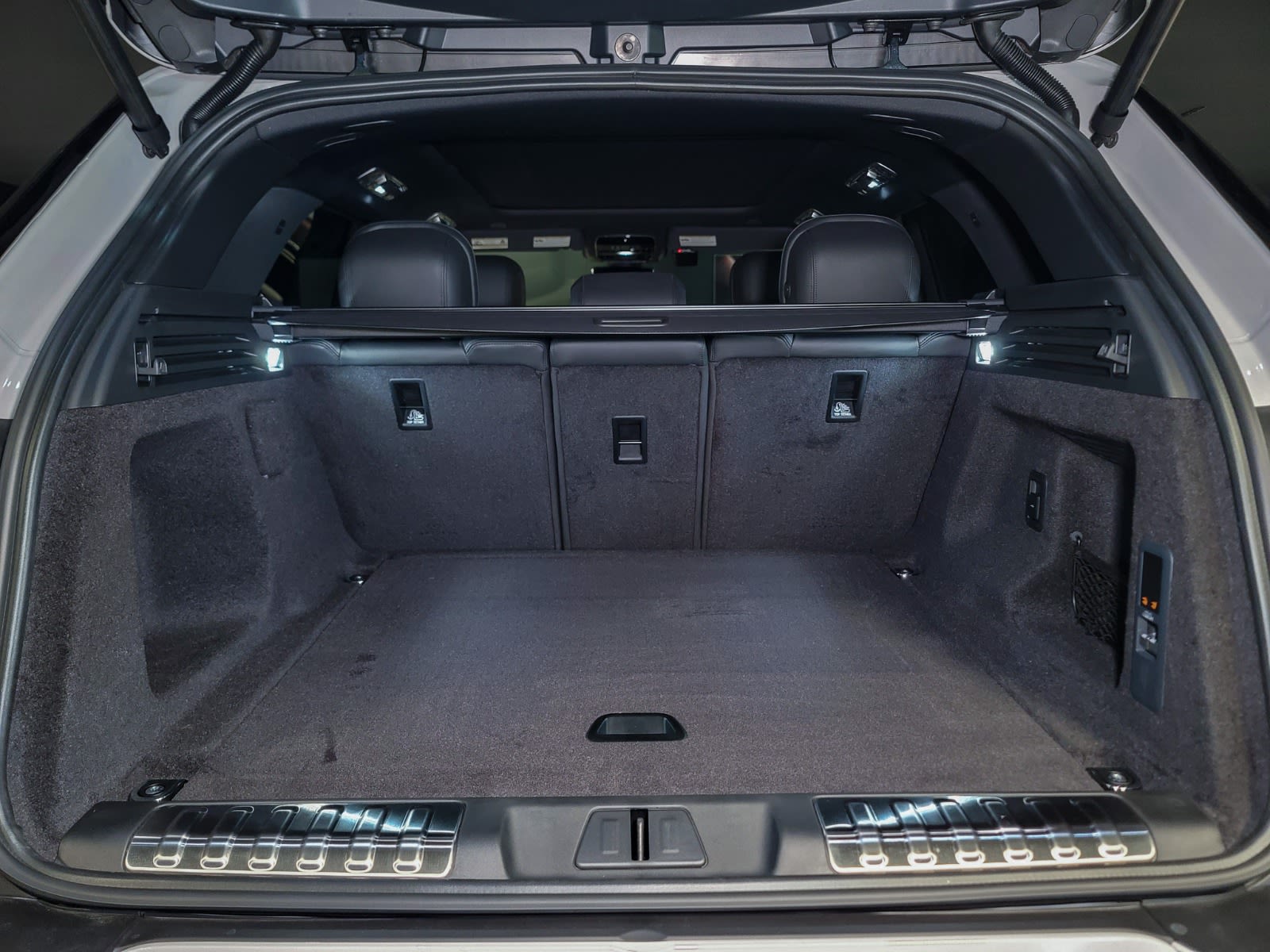 2025 Land Rover Range Rover Sport Dynamic SE, Vancouver, Cash