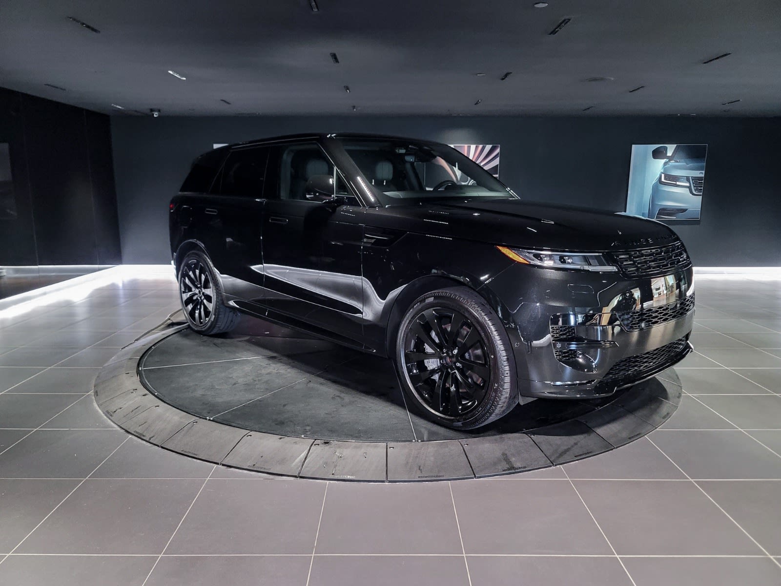 2025 Land Rover Range Rover Sport Dynamic SE, Vancouver, Cash