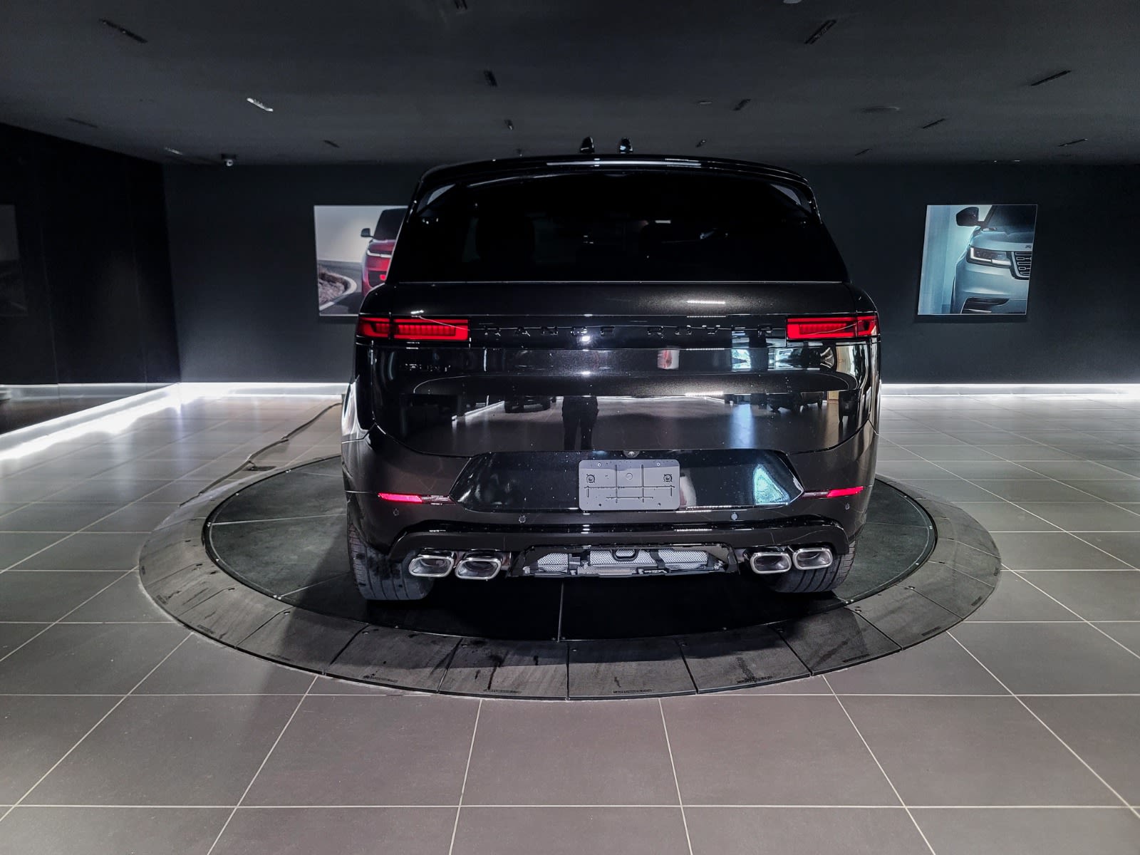 2025 Land Rover Range Rover Sport Dynamic SE, Vancouver, Cash