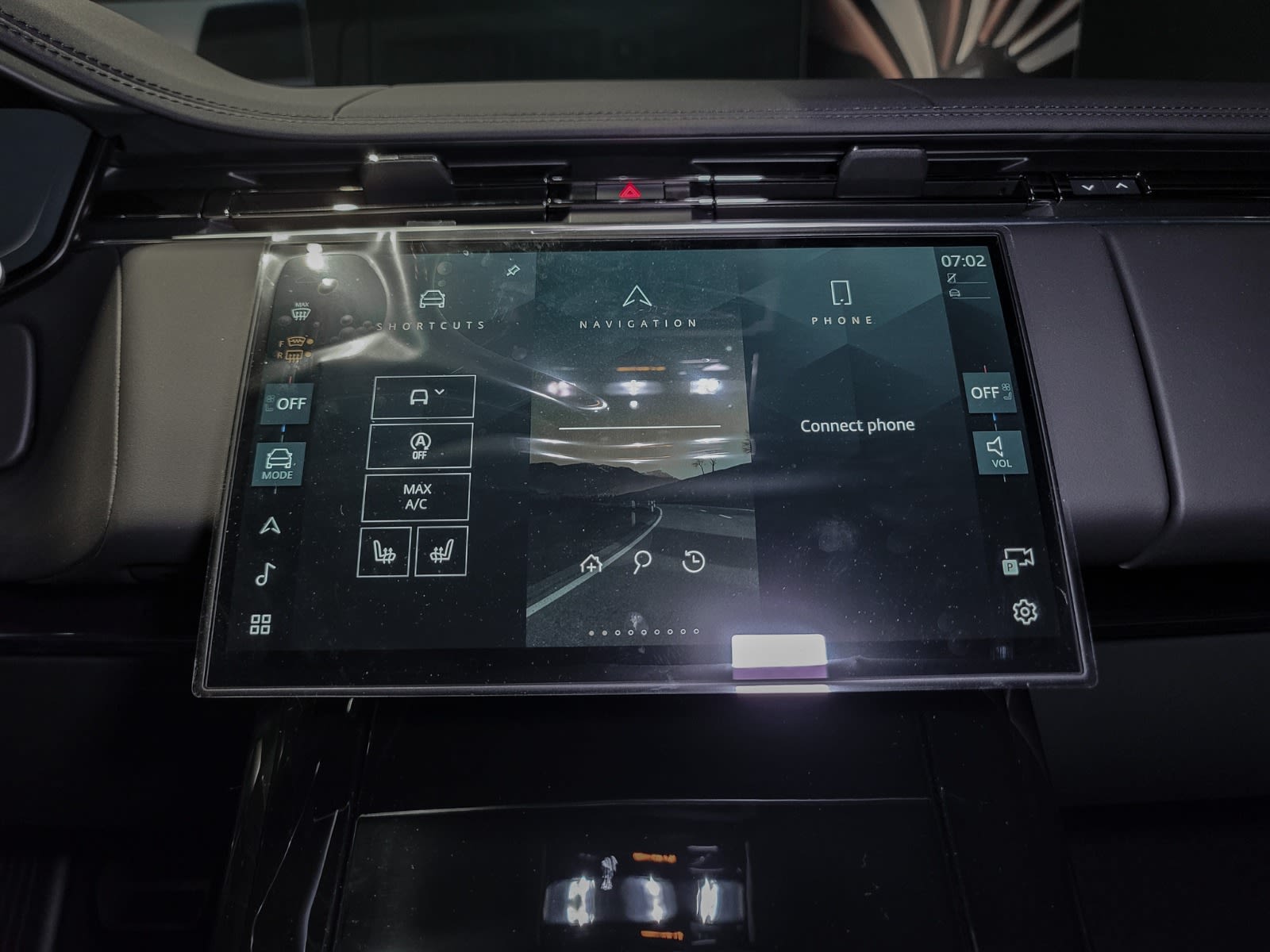 2025 Land Rover Range Rover Sport Dynamic SE, Vancouver, Cash
