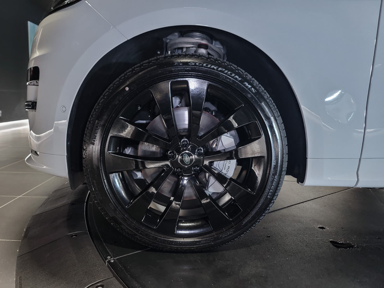 2025 Land Rover Range Rover Sport Dynamic SE, Vancouver, Cash