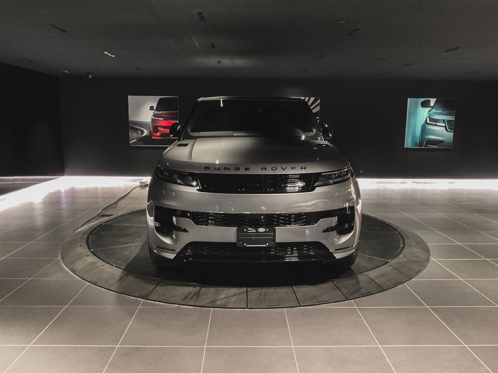 2025 Land Rover Range Rover Sport Dynamic SE, Vancouver, Cash