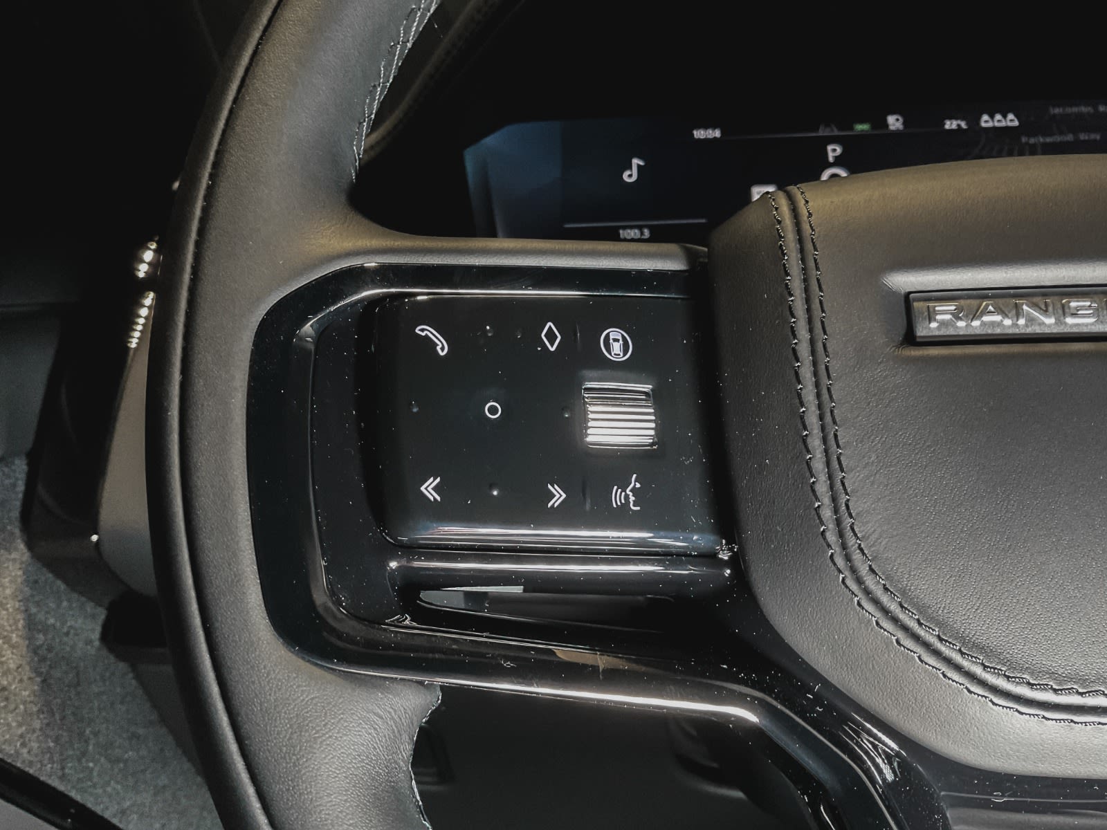 2025 Land Rover Range Rover Sport Dynamic SE, Vancouver, Cash