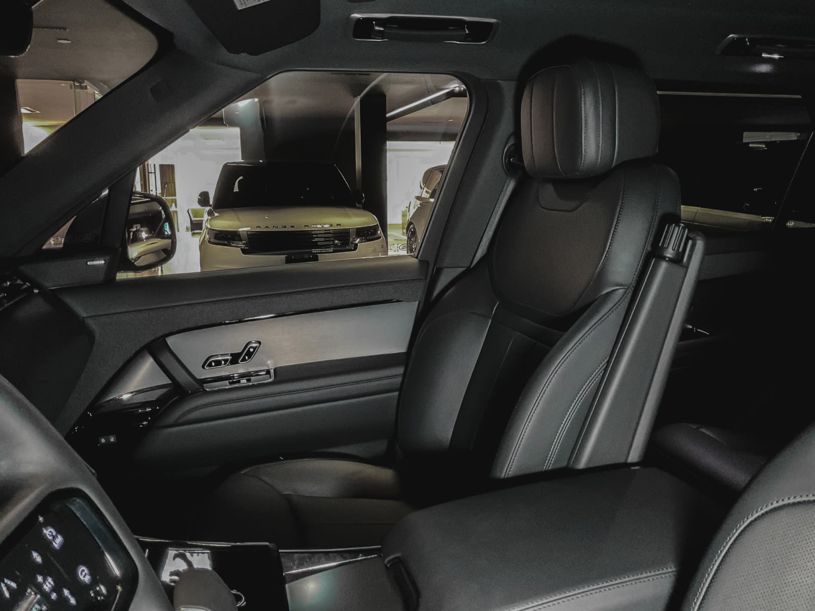 2025 Land Rover Range Rover Sport Dynamic SE, Vancouver, Cash