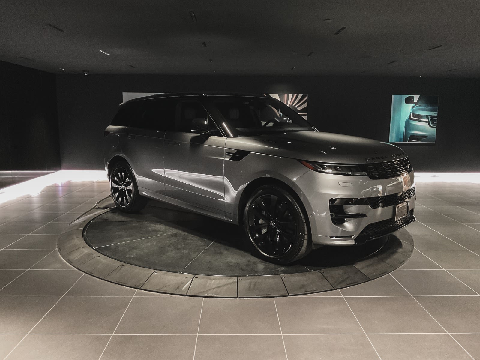 2025 Land Rover Range Rover Sport Dynamic SE, Vancouver, Cash