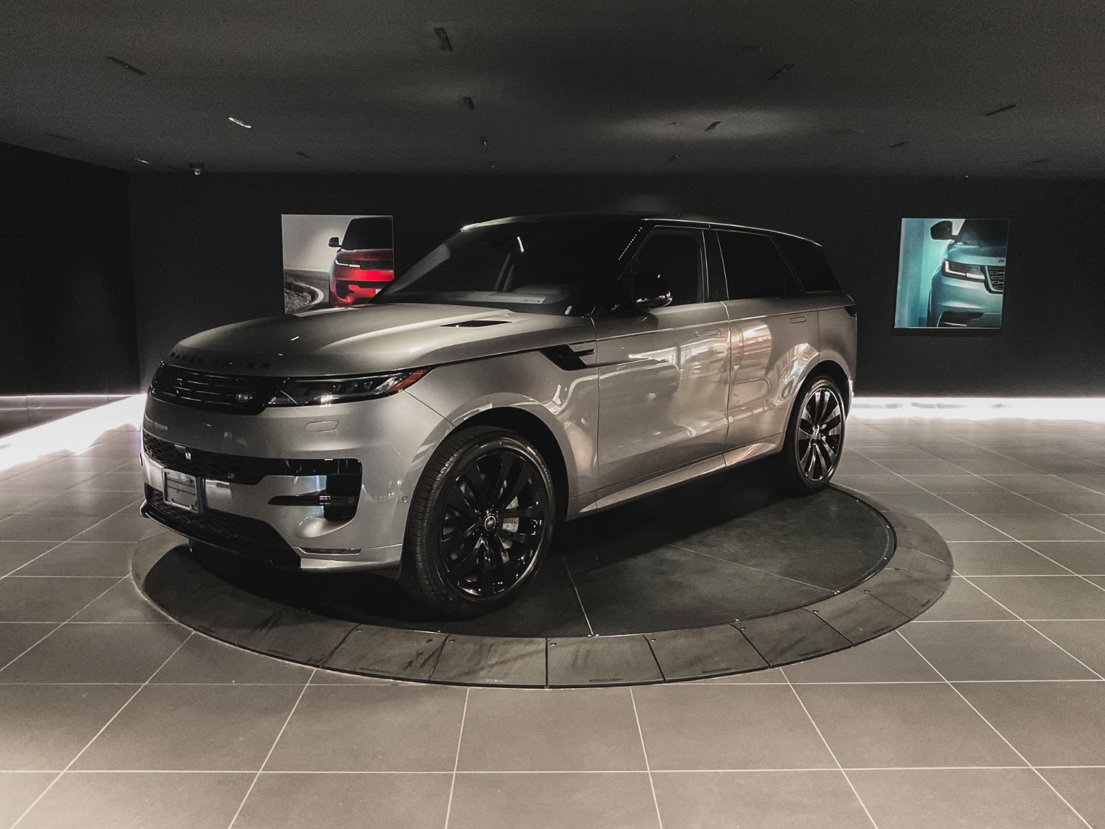 2025 Land Rover Range Rover Sport Dynamic SE, Vancouver, Cash