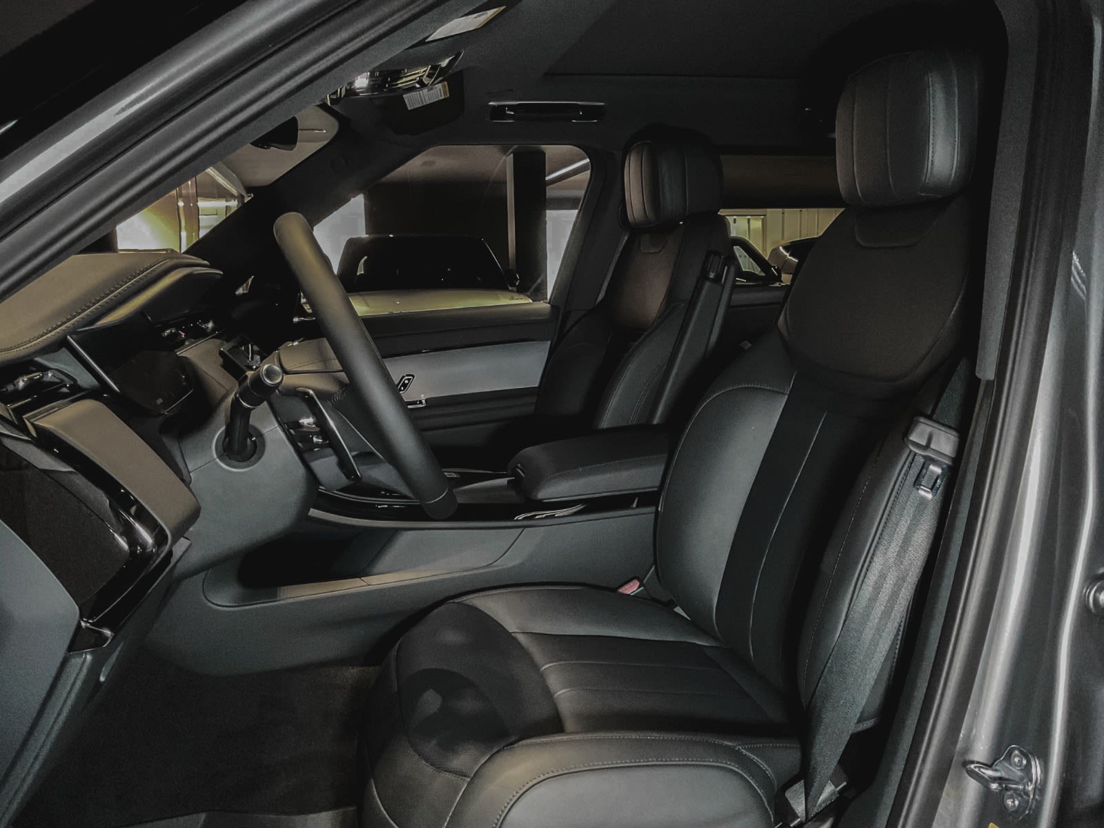 2025 Land Rover Range Rover Sport Dynamic SE, Vancouver, Cash
