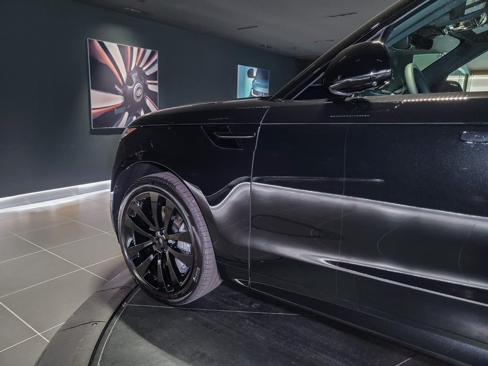 2025 Land Rover Range Rover Sport Dynamic SE, Vancouver, Cash