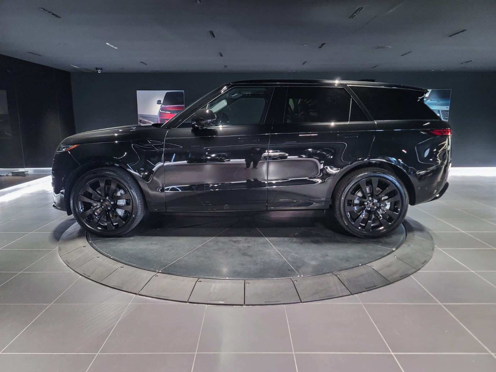 2025 Land Rover Range Rover Sport Dynamic SE, Vancouver, Cash