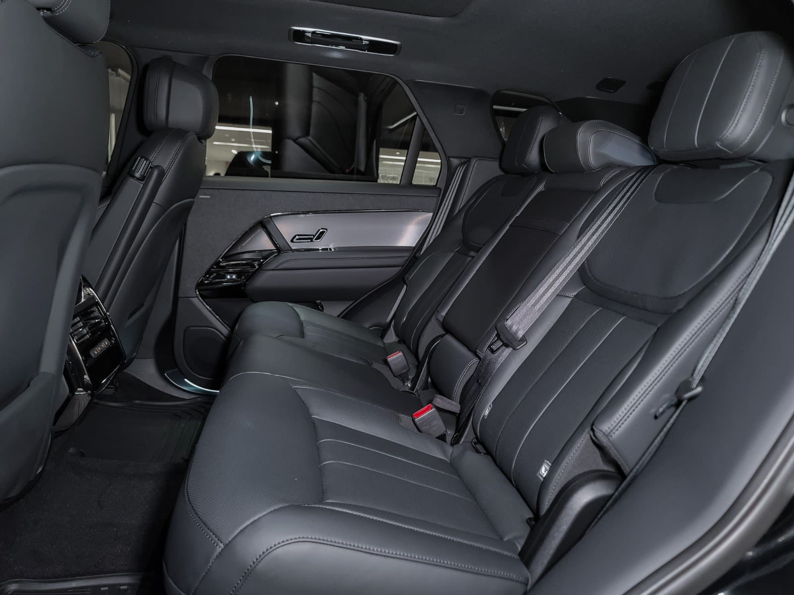 2025 Land Rover Range Rover Sport Dynamic SE, Vancouver, Cash