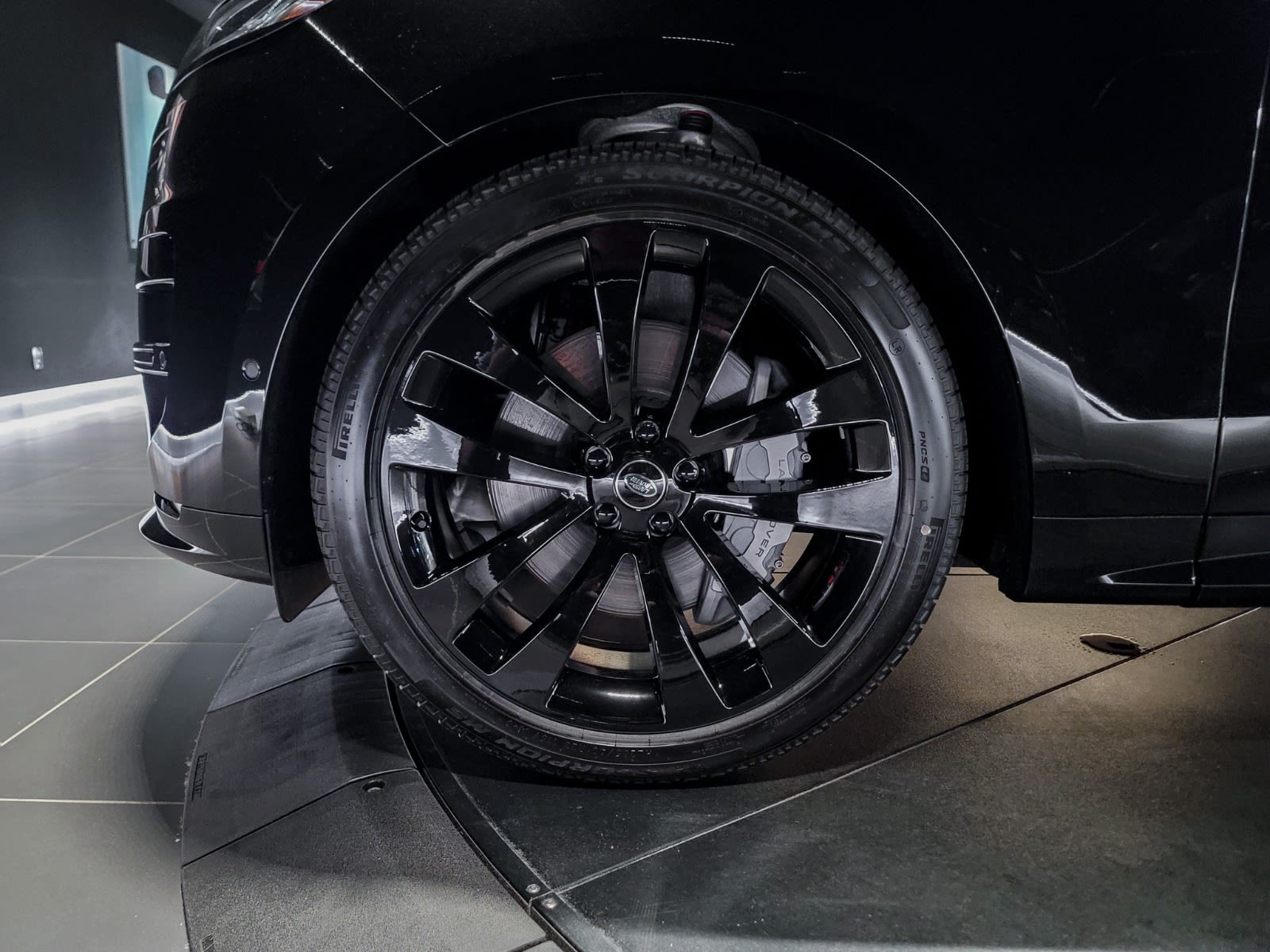 2025 Land Rover Range Rover Sport Dynamic SE, Vancouver, Cash