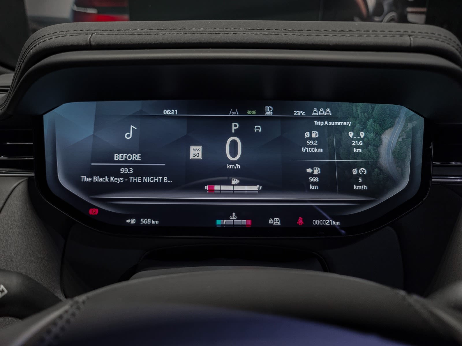 2025 Land Rover Range Rover Sport Dynamic SE, Vancouver, Cash