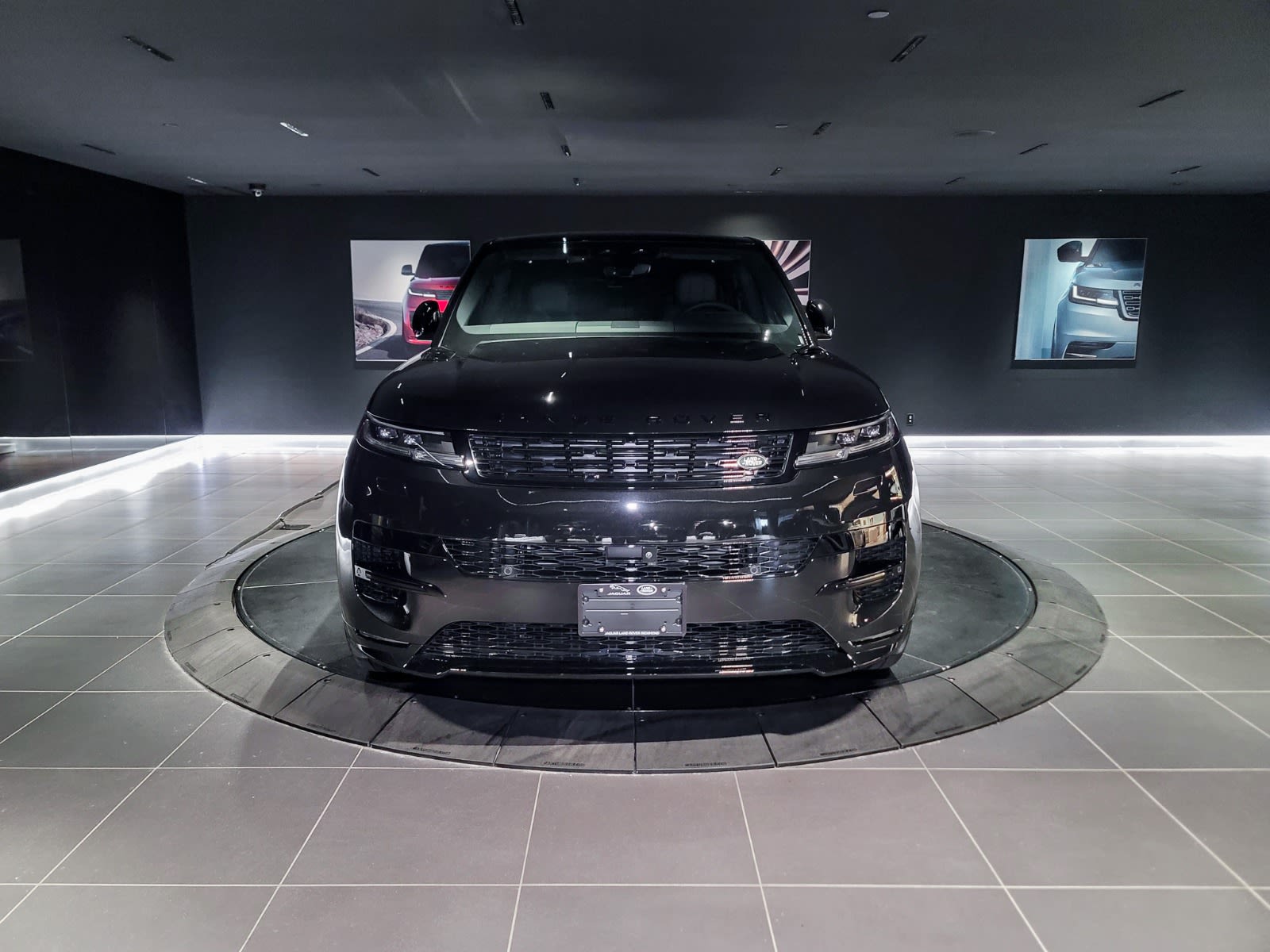 2025 Land Rover Range Rover Sport Dynamic SE, Vancouver, Cash