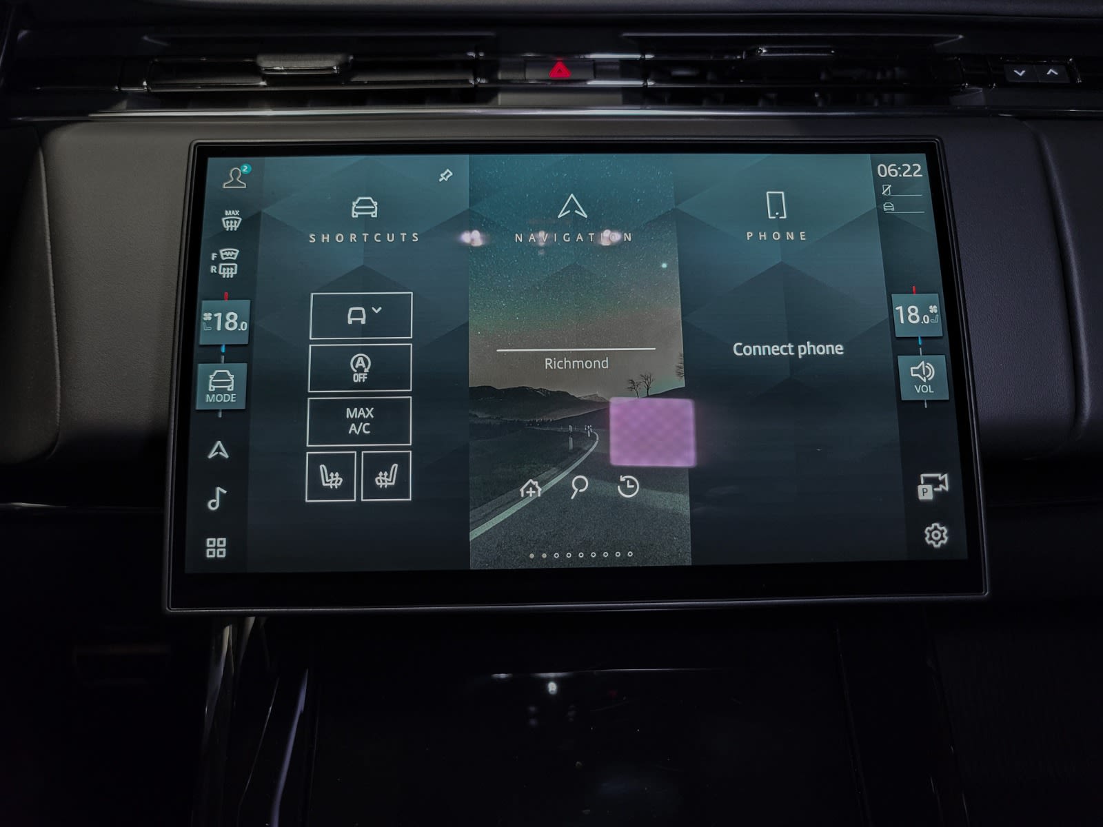 2025 Land Rover Range Rover Sport Dynamic SE, Vancouver, Cash
