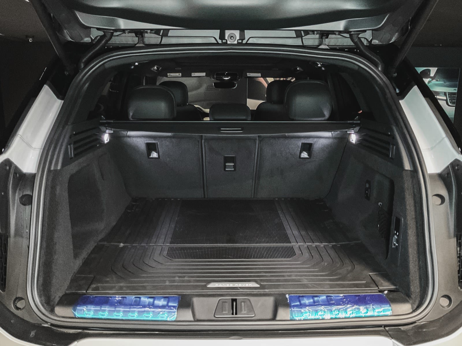 2025 Land Rover Range Rover Sport Dynamic SE, 温哥华, 全款车