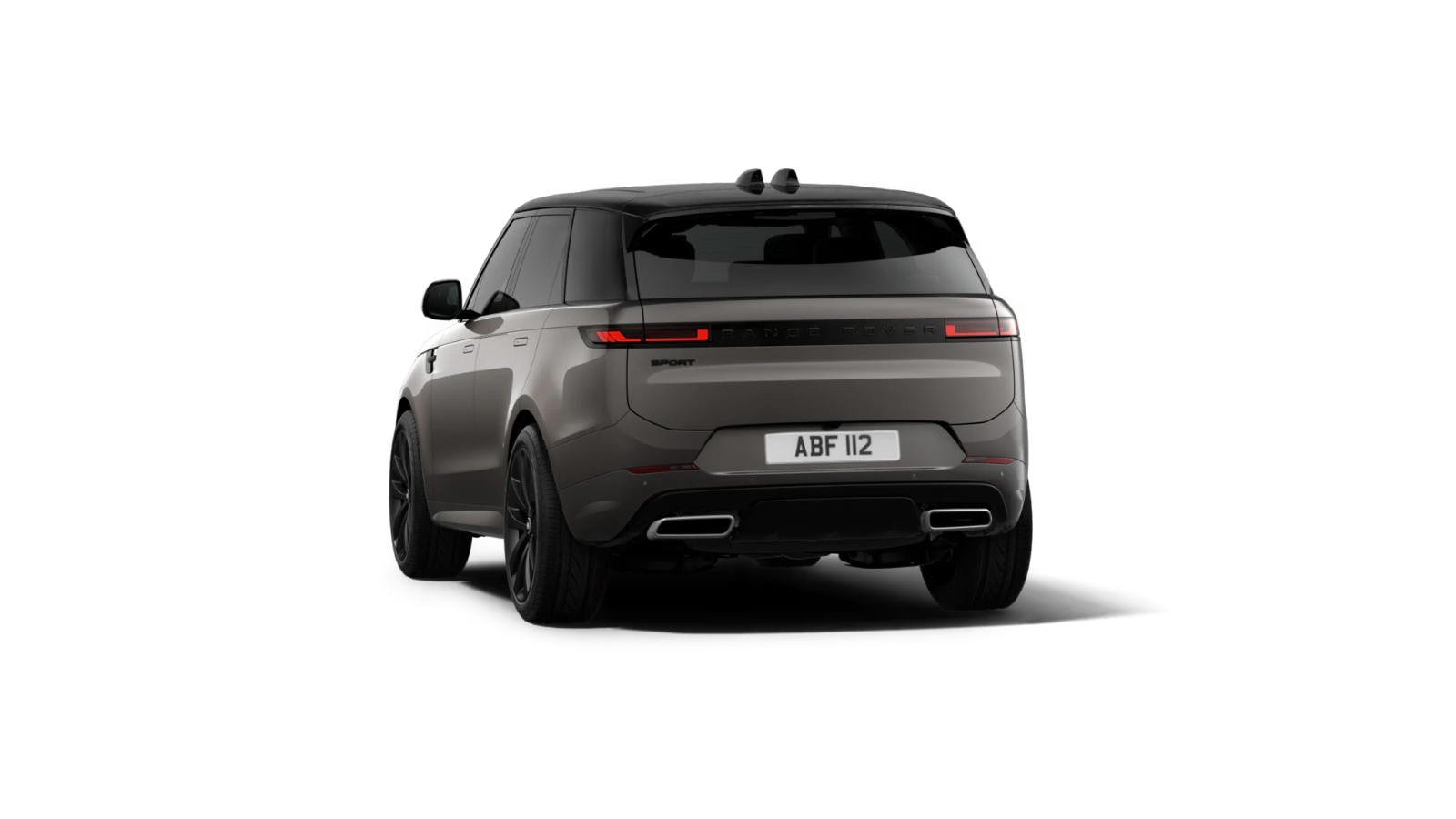 2025 Land Rover Range Rover Sport Dynamic SE, Vancouver, Cash