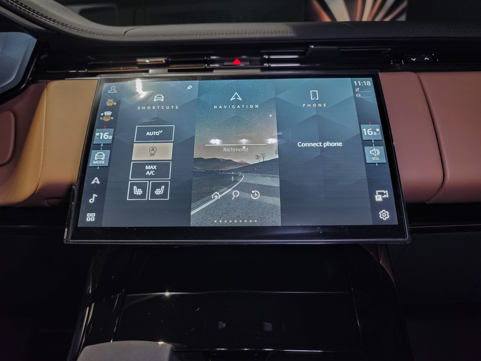 2025 Land Rover Range Rover Sport Dynamic SE, Vancouver, Cash