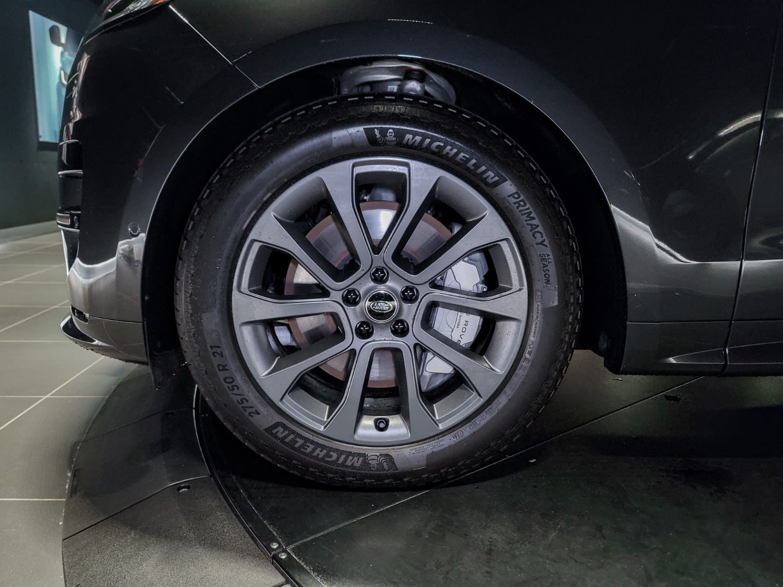 2025 Land Rover Range Rover Sport Dynamic SE, Vancouver, Cash