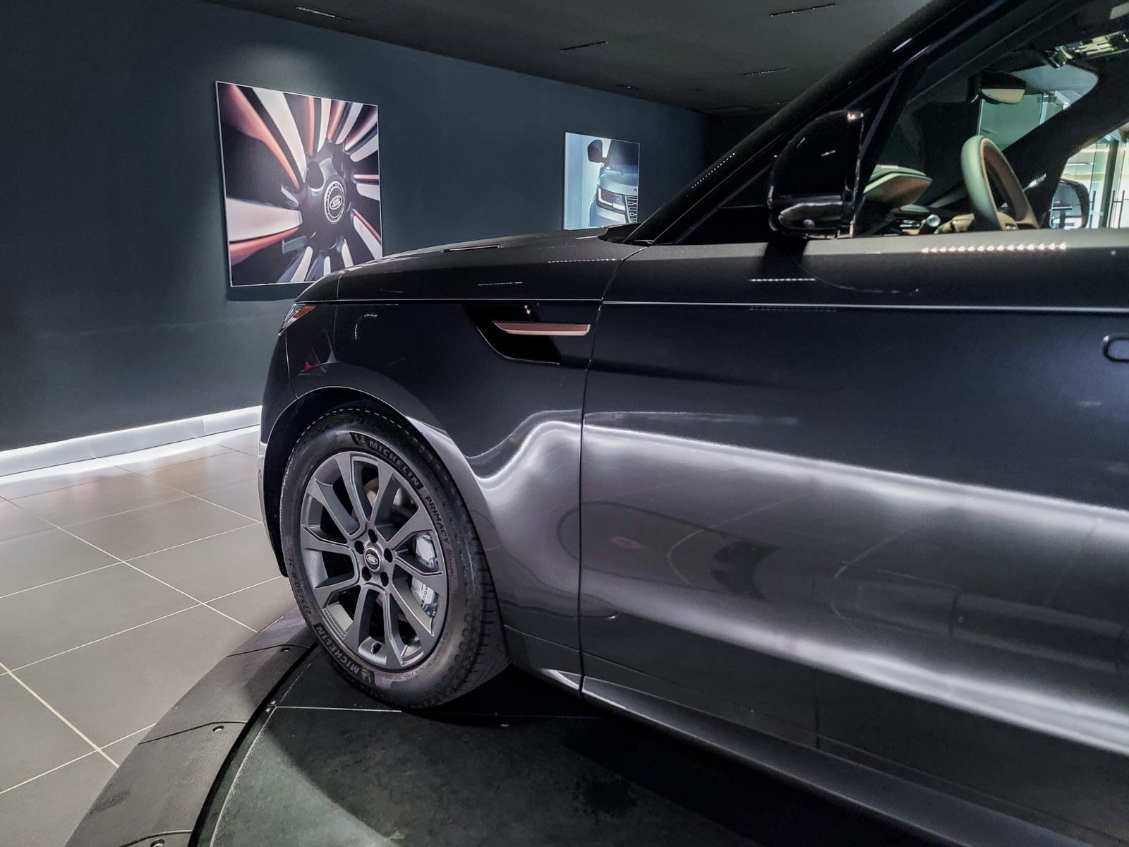 2025 Land Rover Range Rover Sport Dynamic SE, Vancouver, Cash