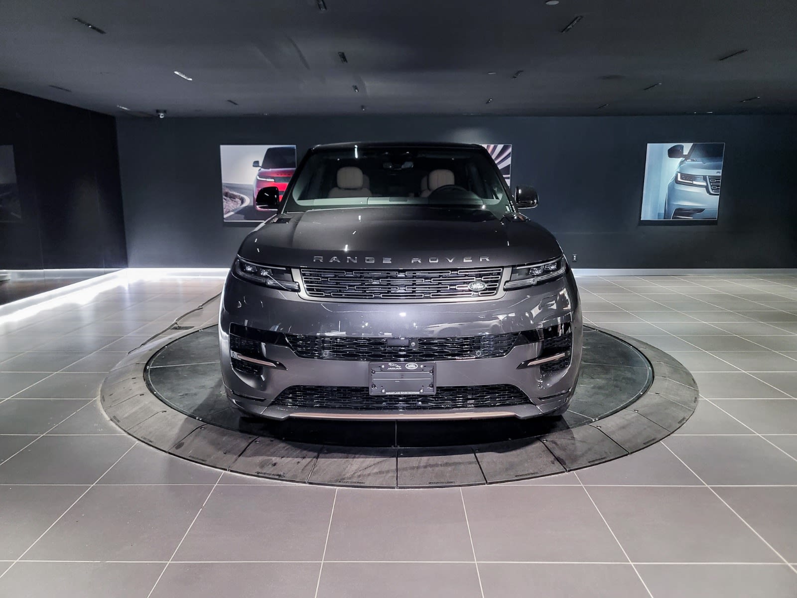 2025 Land Rover Range Rover Sport Dynamic SE, Vancouver, Cash